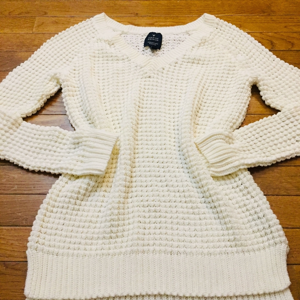 Jegging Sweater, American Eagle - Picture 3 of 8